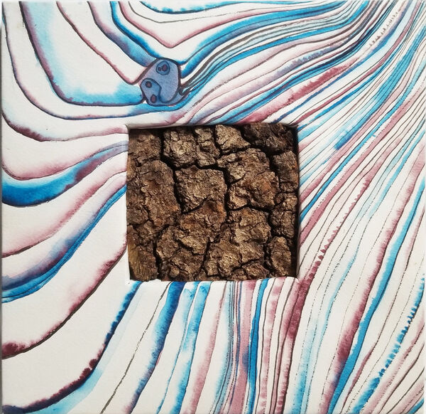 Wood / Bark