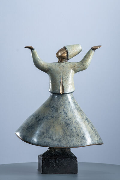 Derviche tourneur