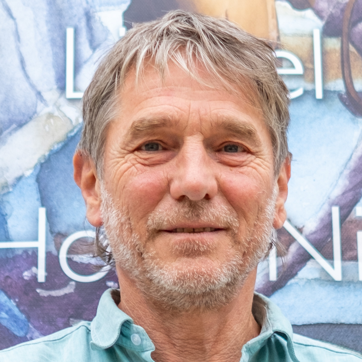 Guy Lafond