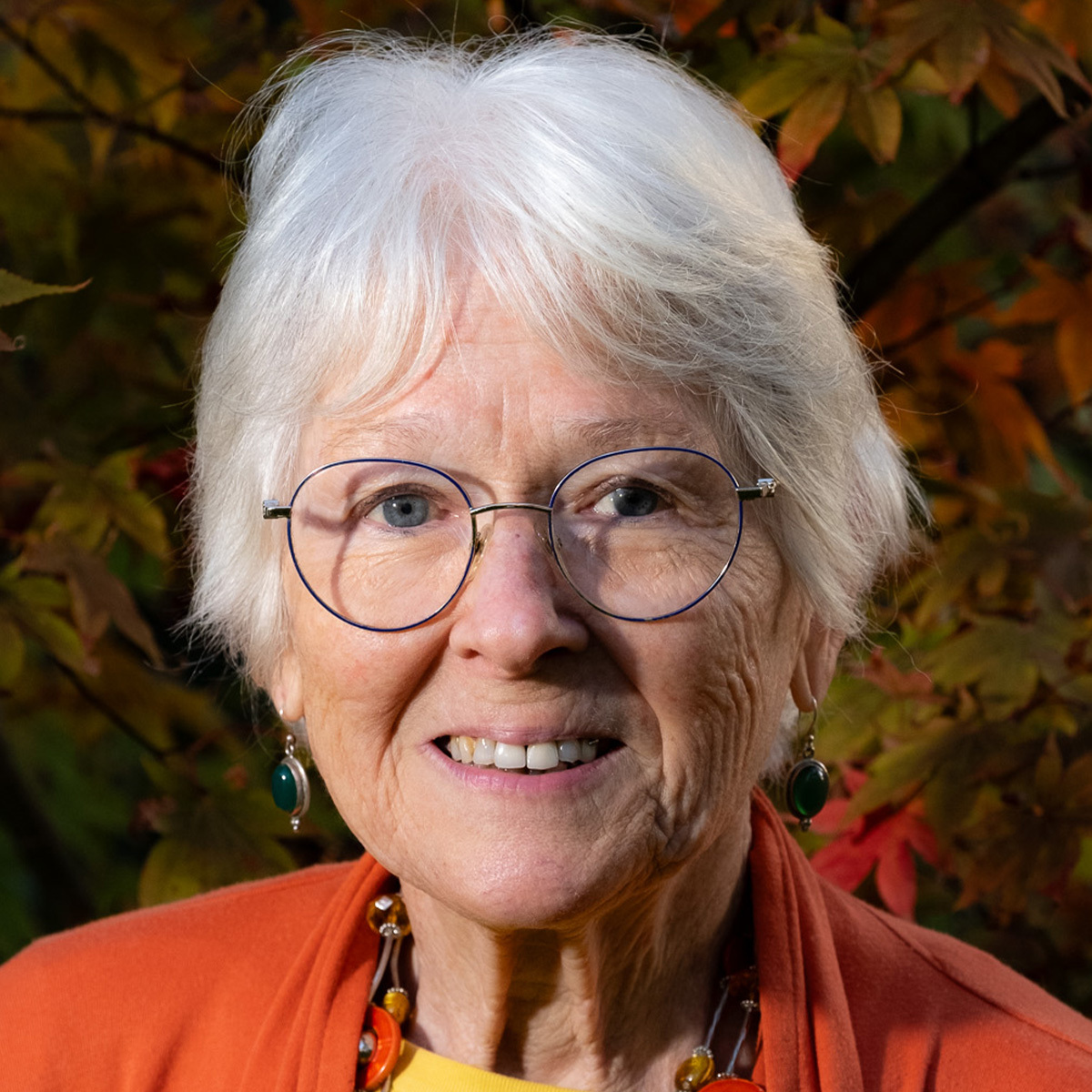 Christine Fourmy