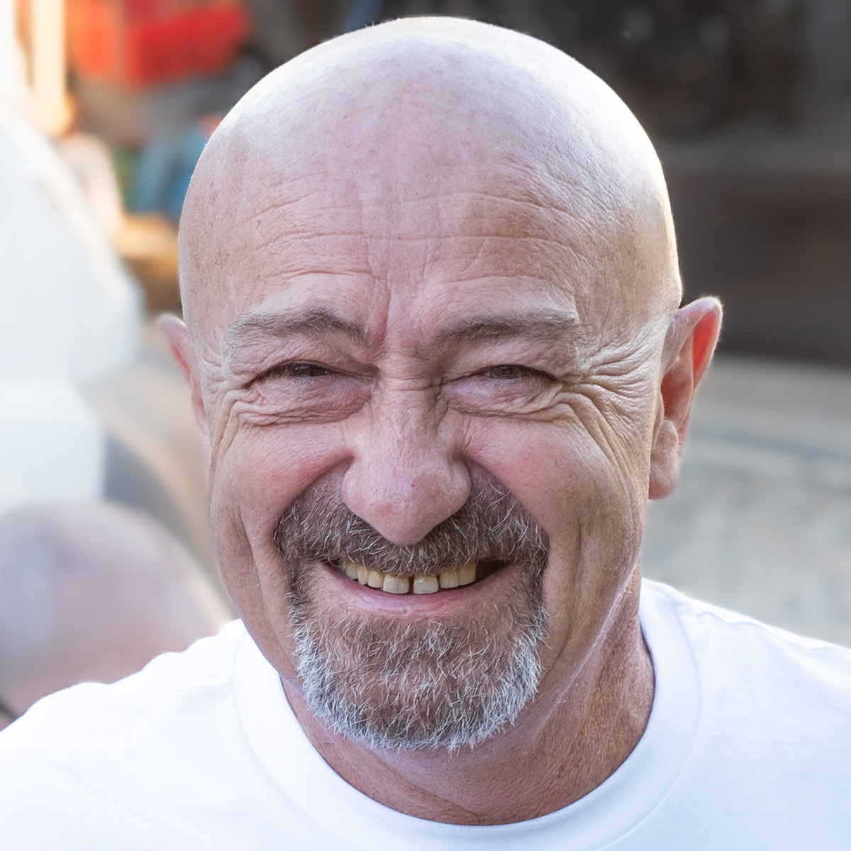 Philippe Varnet